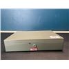 Image 3 : Lot of 1 Cash Box - Used