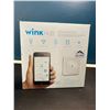 Image 1 : Lot of 1 WinkHub Smart Hub - Open Box