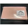 Image 2 : Lot of 1 Nintendo DS Lite Handheld Console - Used - Pink