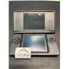 Image 1 : Lot of 1 Nintendo DS Lite Handheld Console - Used - Red/Black