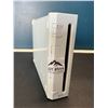 Image 1 : Lot of 1 Nintendo Wii Console - Used