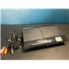 Image 1 : Lot of 1 Playstation 3 Console w/ Cords - Used