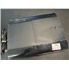 Image 2 : Lot of 1 Playstation 3 Console w/ Cords - Used
