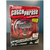 Image 1 : Lot of 1 Scrabble Catch Phrase Game