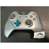 Image 1 : Lot of 1 Halo Edition Xbox One Controller - Used