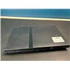 Image 1 : Lot of 1 Playstation 2 Slim Console - Used