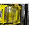 Image 4 : Lot of 1 RYOBI 40V Electric Lawn Mower - Used