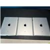 Image 2 : Lot of 3 Assorted iPads - Used