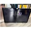 Image 2 : Lot of 1 LG 42-Inch LED LCD TV - Powers On/Works - (No Remote) - Model: 42LE5300-UC