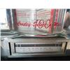 Image 2 : Lot of 1 Crosley Select-O-Matic Vintage Jukebox/Radio - Used