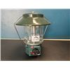 Image 1 : Lot of 1 Coleman Electric Lantern - Used