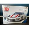 Image 1 : lot of 1 3D Porsche Puzzle by Ravensburger
