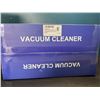 Image 2 : Lot of 1 Intercleaner Corded Vacuum Cleaner - Bagless Stick Vac
