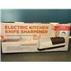 Image 1 : Lot of 1 Electric Knife Sharpener