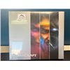 Image 1 : Lot of 1 "The Cinematic Art of StarCraft" Book