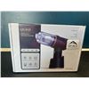 Image 1 : Lot of 1 Multi-Function Vacuum Cleaner/Rechargeable Air Duster Blower - Brand New Sealed!