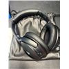 Image 2 : Lot of 1 Pair of H1 Active Noise CancellingWireless Over-Ear Bluetooth Headphones