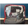 Image 3 : Lot of 1 Heated Vest w/ Hood for Men/Women - With Powerbank - Size L/XL
