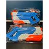 Image 1 : Lot of 2 "Big Gun" 16-Inch Super Soaker Water Guns