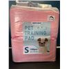 Image 1 : Lot of Pet Training Pads/Puppy Pads - 100 PCS