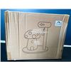 Image 3 : Lot of 1 Cat Tree Scratching Post Tower