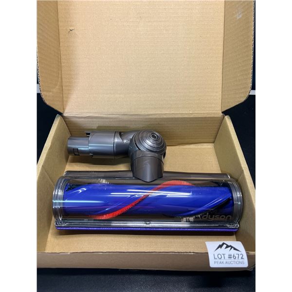 Lot of 1 Dyson Replacement Vacuum Head