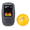 Image 1 : Lot of 1 Venterior Portable Fish Finder - Wireless Sonar Sensor Fish Finder