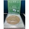 Image 1 : Lot of 1 Bamboo Cheese Board