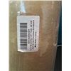 Image 2 : Lot of 1 Large Size Roll of Cork Board - 1/3"in thick - 50 inch x 16 inch roll
