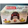 Image 4 : Lot of MarioKart Carrera RC Twin-Pack Mario & Yoshi Remote Control Cars
