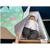Image 2 : Lot of 1 Paradise Galleries Real Life-Like Baby Doll - Bon Appetit