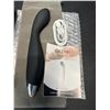 Image 2 : Lot of 1 G-Spot Rechargeable Vibrating Sex Toy