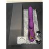 Image 1 : Lot of 1 Thrusting/Moving & Vibrating "Rabbit" Style Rechargeable Sex Toy
