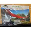 Image 2 : Lot of 1 Sun Shade Sail - UV Resistant - For Patios/Decks/Gardens
