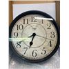 Image 2 : Lot of 1 Diyo Wall Clock