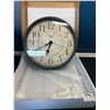 Image 2 : Lot of 1 Diyo Wall Clock