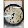Image 1 : Lot of 1 Diyo Wall Clock