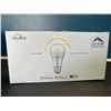 Image 1 : Lot of 1 NiteBird 4-Pack Smart Bulbs