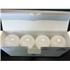 Image 2 : Lot of 1 NiteBird 4-Pack Smart Bulbs