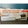 Image 1 : Lot of 1 Electric Knife Sharpener
