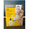 Image 1 : Lot of 1 Medela Solo Single Electric Breast Pump - Brand New SEALED!