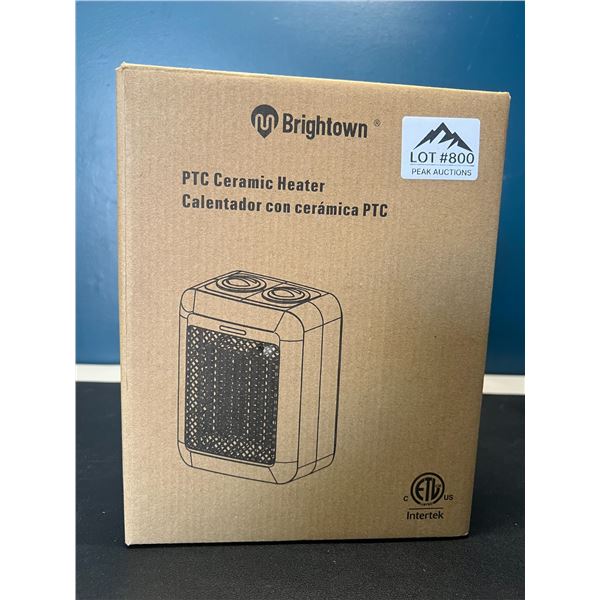 Lot of 1 Brightown PTC Ceramic Heater