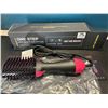 Image 1 : Lot of 1 One-Step Hot Air Brush/Hair Styler Tool