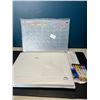 Image 1 : Lot of 2 Magnetic Month Design Dry-Erase Boards