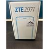 Image 1 : Lot of 1 ZTE Z971 Android Smartphone - Unlocked - Brand New!