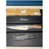 Image 1 : Lot of 1 Pro Chef's Knife/Kitchen Knife