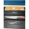 Image 1 : Lot of 1 Pro Chef's Knife/Kitchen Knife
