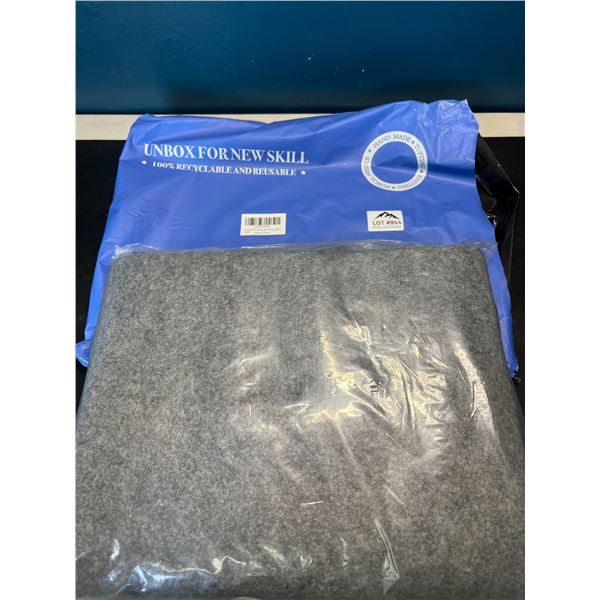 Lot of 1 Sheet of Tufting Cloth - 68 x 80 inch