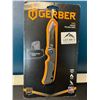 Image 1 : Lot of 1 Gerber US1 Pocket Folding Knife