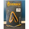 Image 1 : Lot of 1 Gerber Evo Jr Clip Folding Knife